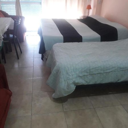 Apartament Corrientes Buenos Aires Zewnętrze zdjęcie