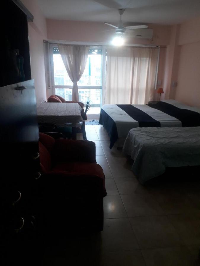 Apartament Corrientes Buenos Aires Zewnętrze zdjęcie