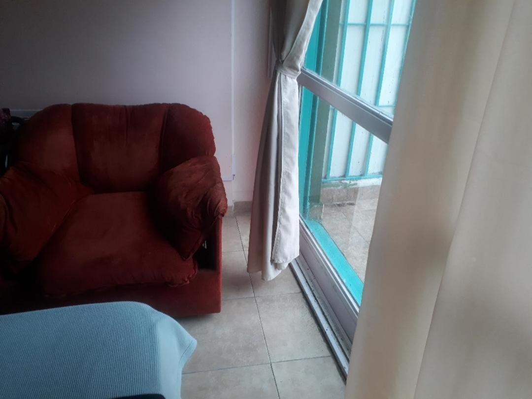 Apartament Corrientes Buenos Aires Zewnętrze zdjęcie