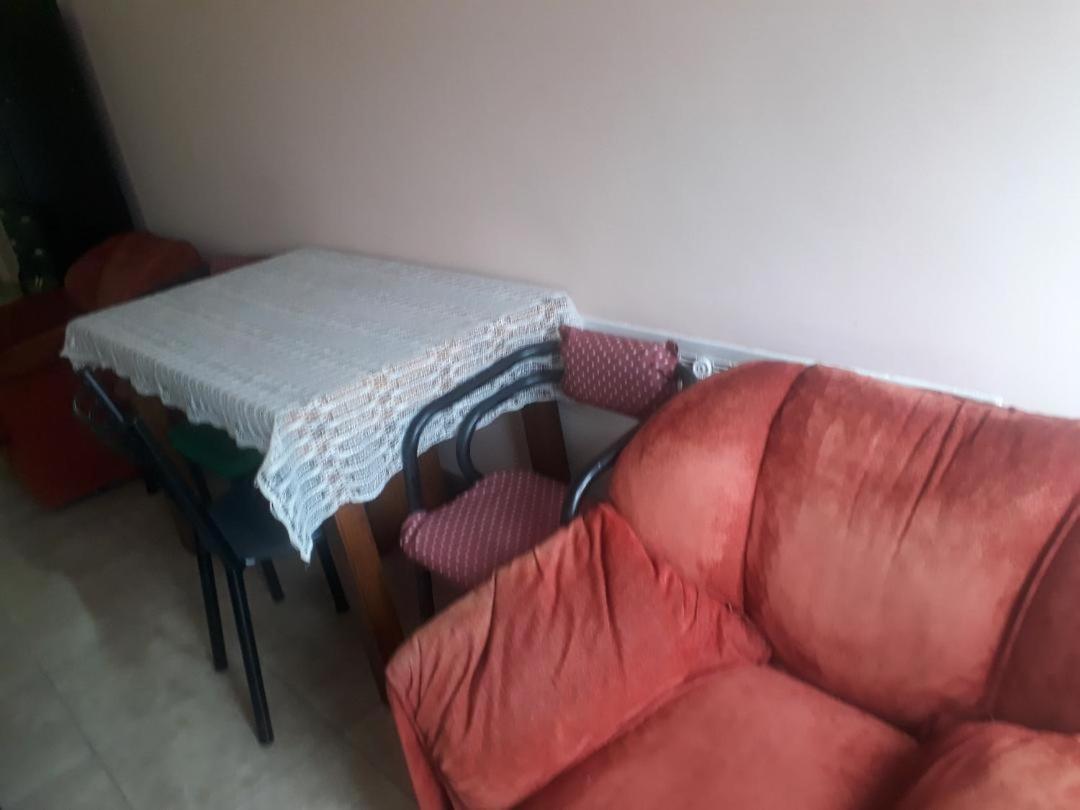 Apartament Corrientes Buenos Aires Zewnętrze zdjęcie