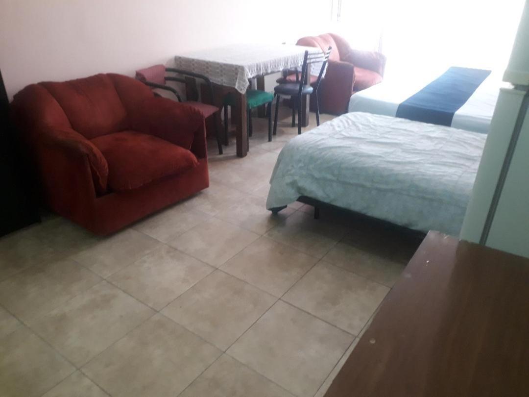 Apartament Corrientes Buenos Aires Zewnętrze zdjęcie