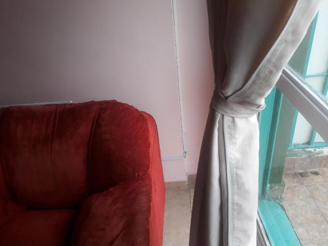 Apartament Corrientes Buenos Aires Zewnętrze zdjęcie