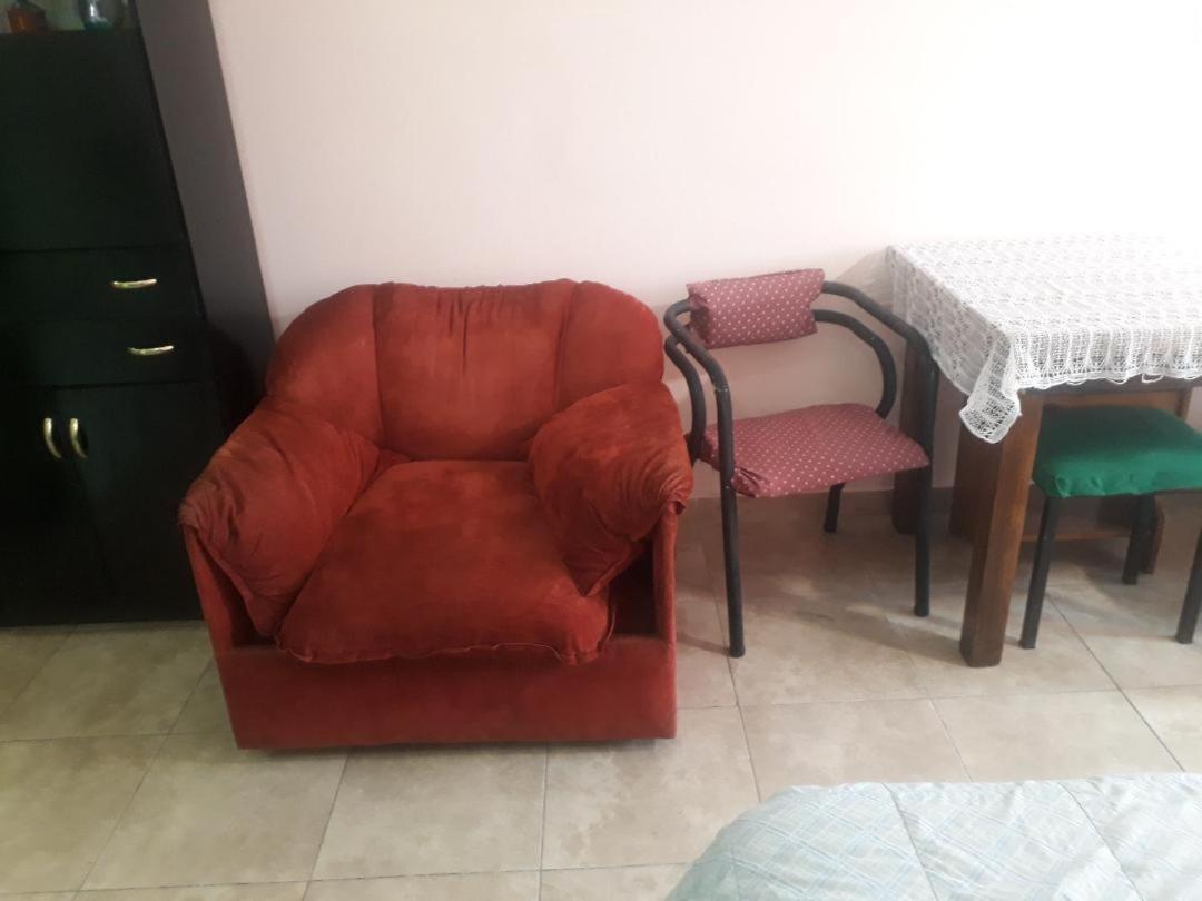 Apartament Corrientes Buenos Aires Zewnętrze zdjęcie