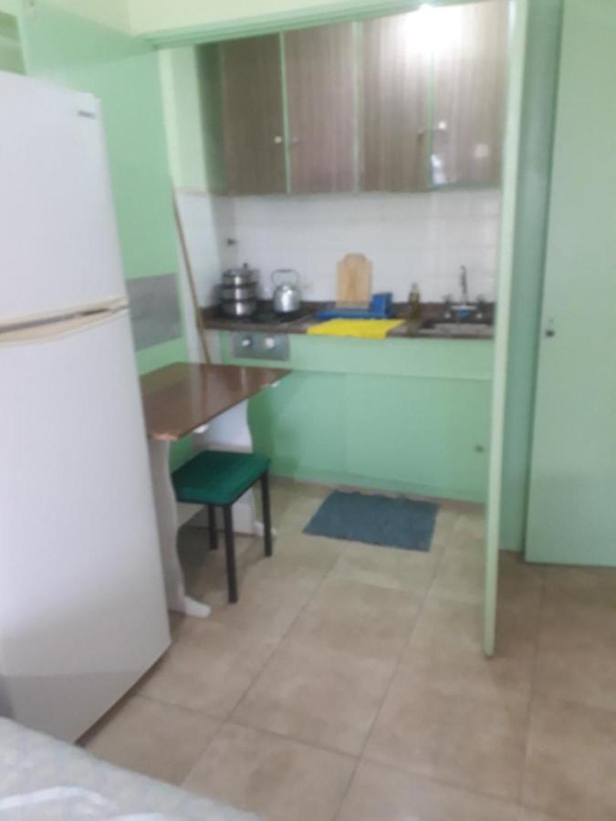 Apartament Corrientes Buenos Aires Zewnętrze zdjęcie