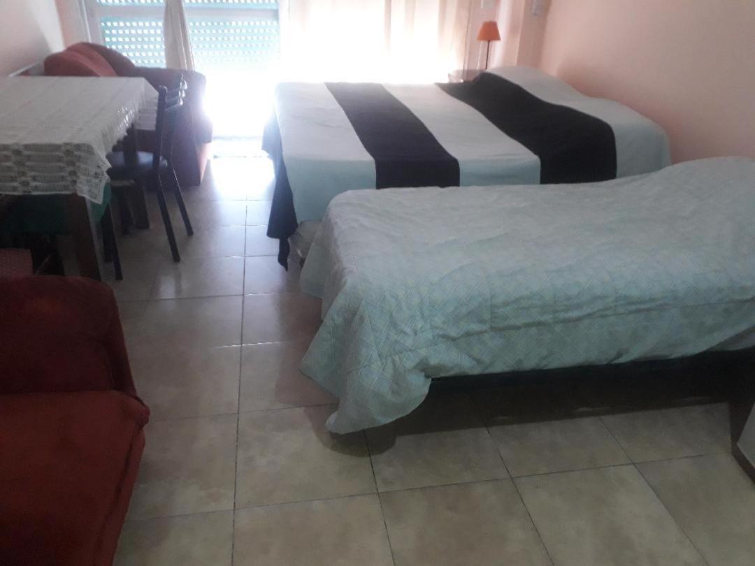 Apartament Corrientes Buenos Aires Zewnętrze zdjęcie