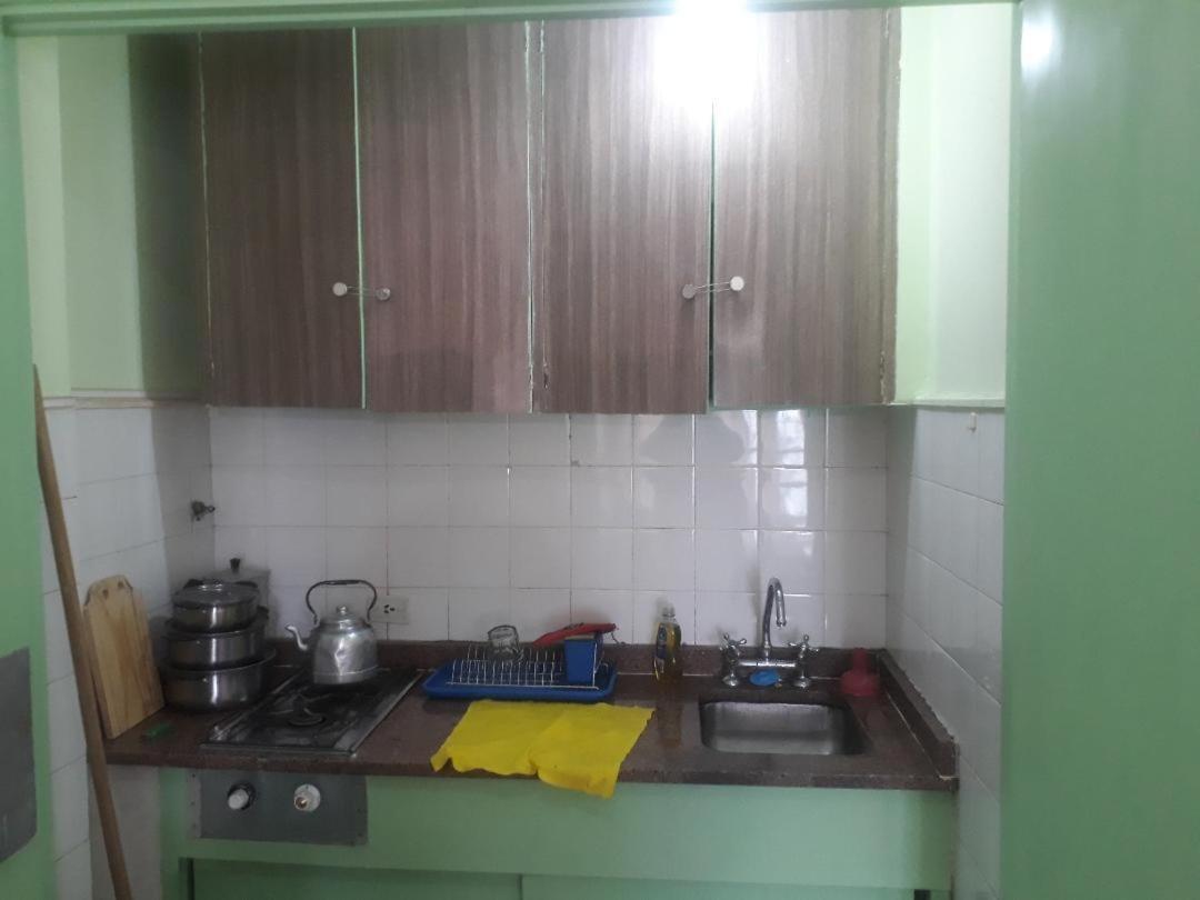 Apartament Corrientes Buenos Aires Zewnętrze zdjęcie