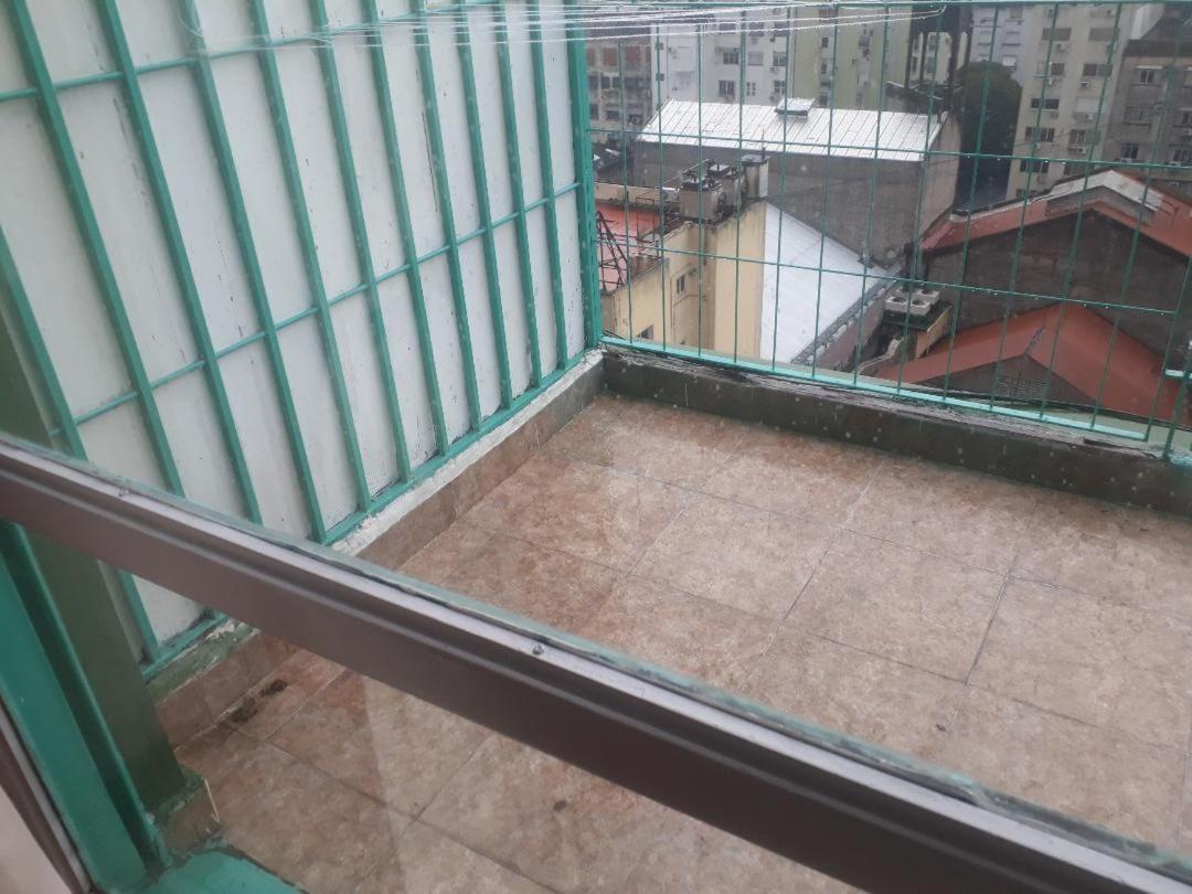 Apartament Corrientes Buenos Aires Zewnętrze zdjęcie