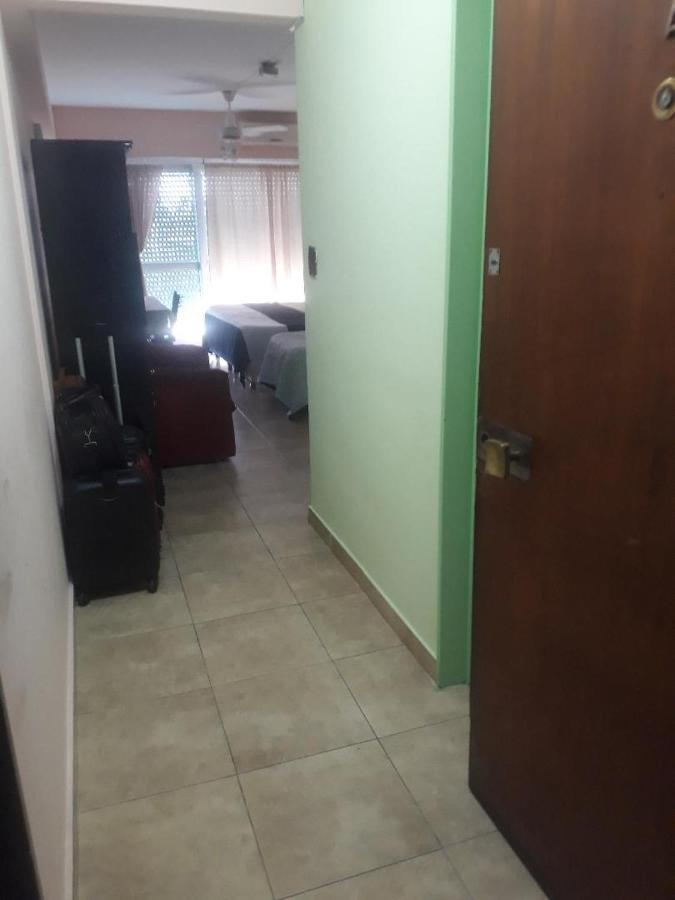 Apartament Corrientes Buenos Aires Zewnętrze zdjęcie