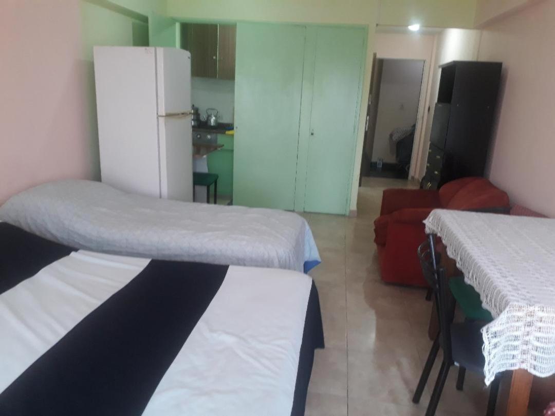 Apartament Corrientes Buenos Aires Zewnętrze zdjęcie