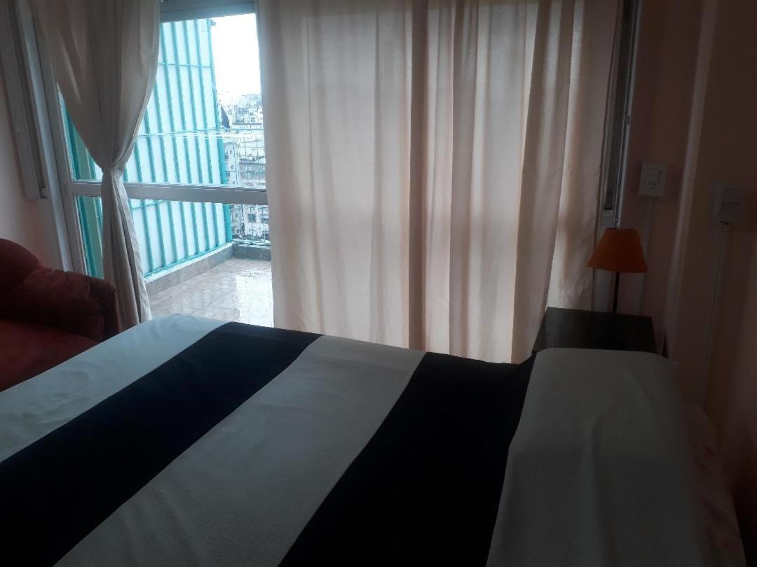 Apartament Corrientes Buenos Aires Zewnętrze zdjęcie