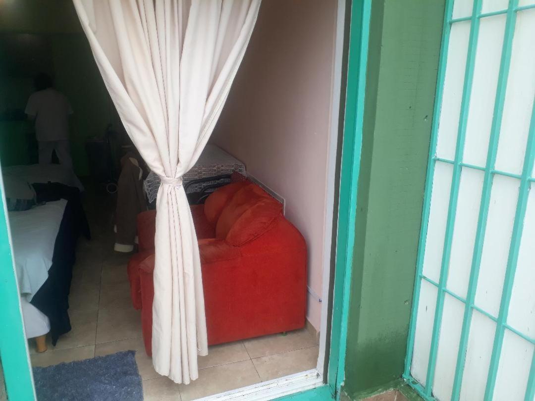 Apartament Corrientes Buenos Aires Zewnętrze zdjęcie